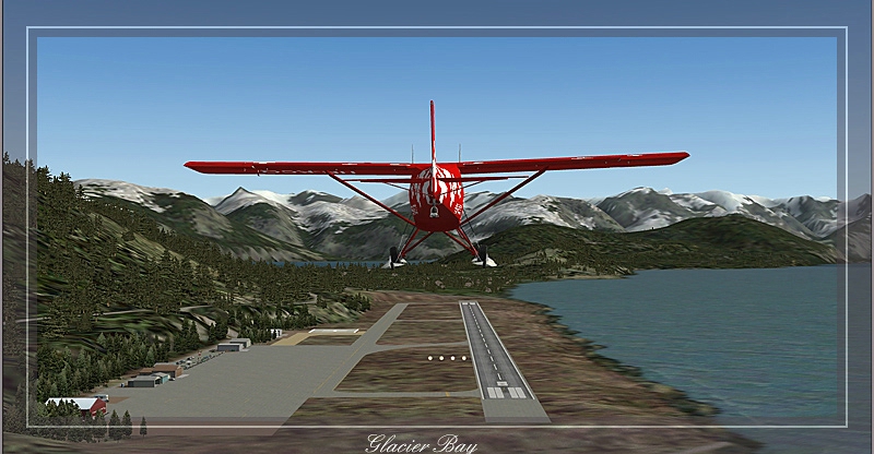 Alaska