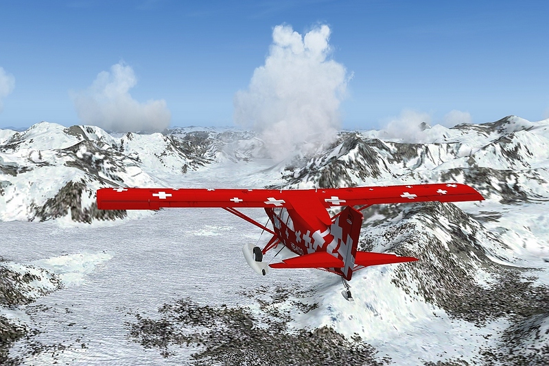 Alaska