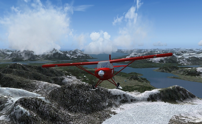 Alaska