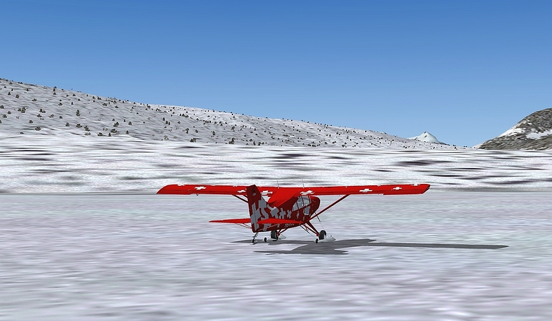 Alaska