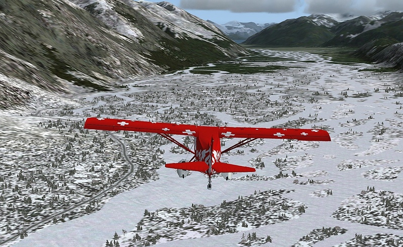 Alaska
