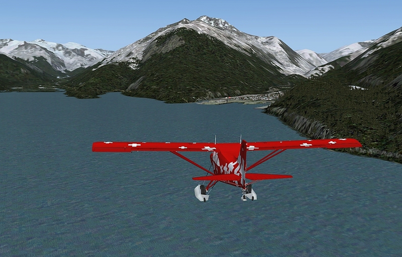 Alaska