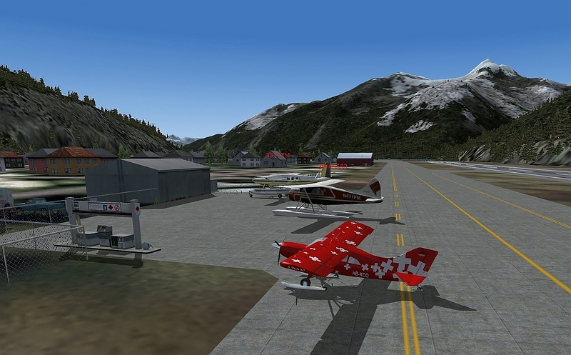 Alaska
