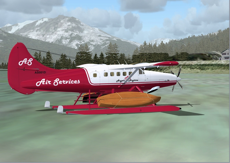 Alaska