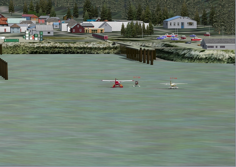 Alaska