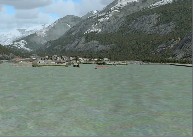 Alaska