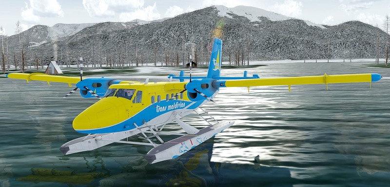 Prepar3D