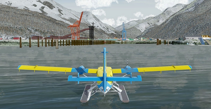 Prepar3D