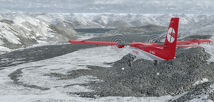 Prepar3D