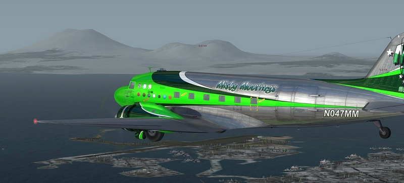Prepar3D