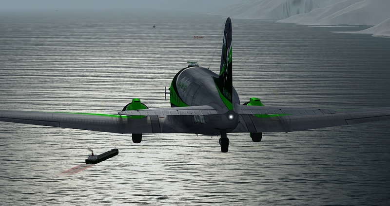Prepar3D