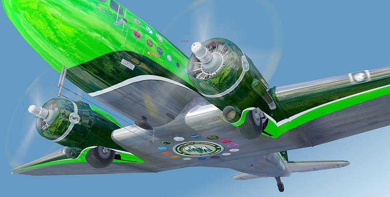 Prepar3D