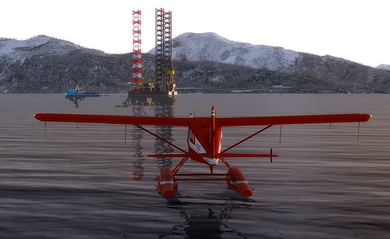 Prepar3D