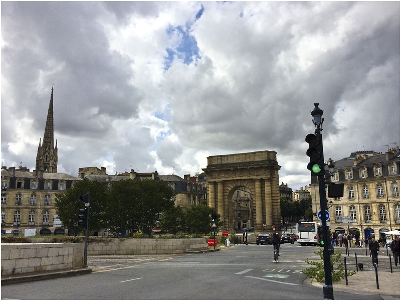 Bordeaux
