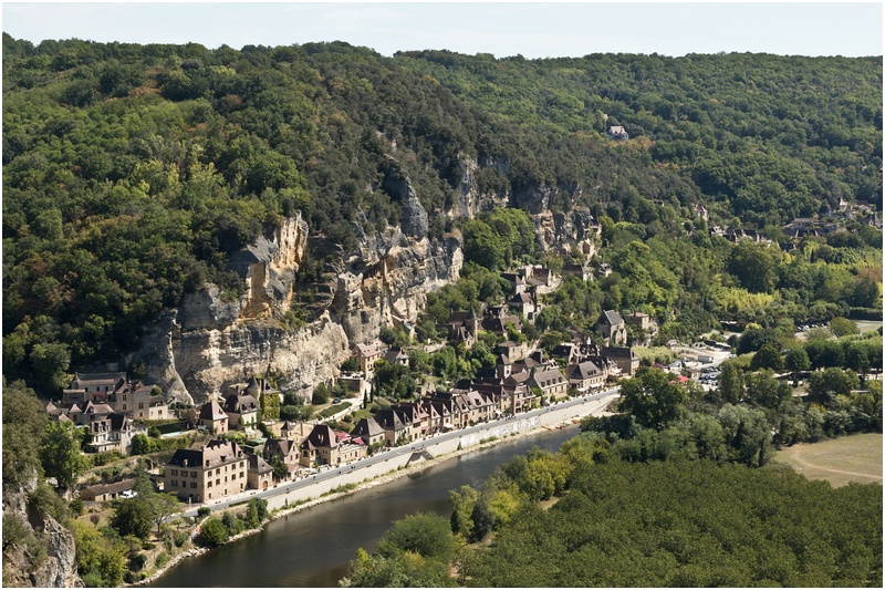 Jardins de Marqueyssac