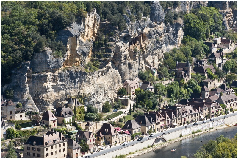 Jardins de Marqueyssac