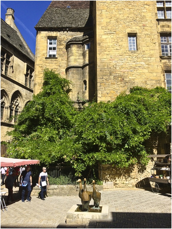 Sarlat