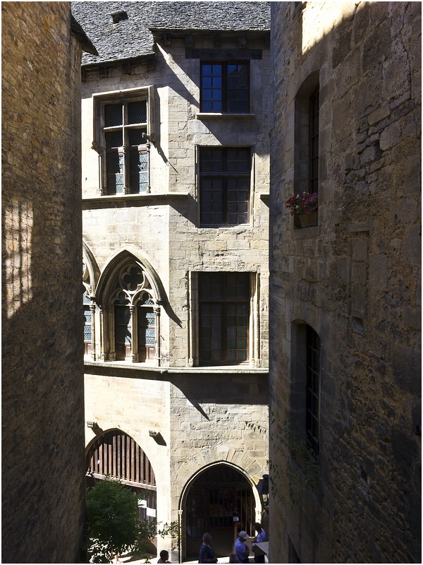 Sarlat