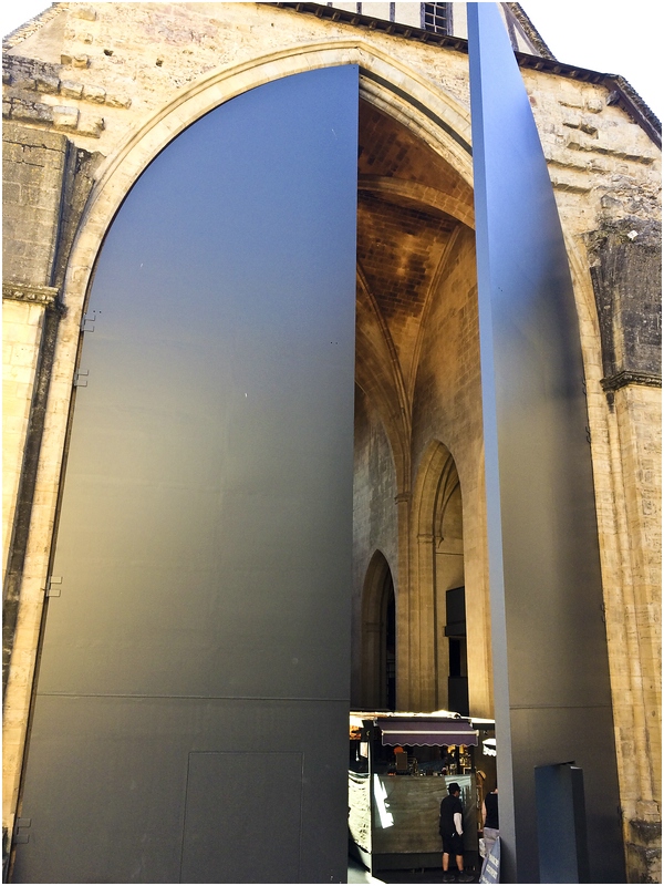 Sarlat