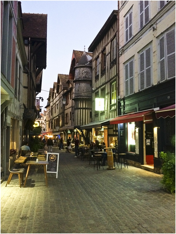 Troyes