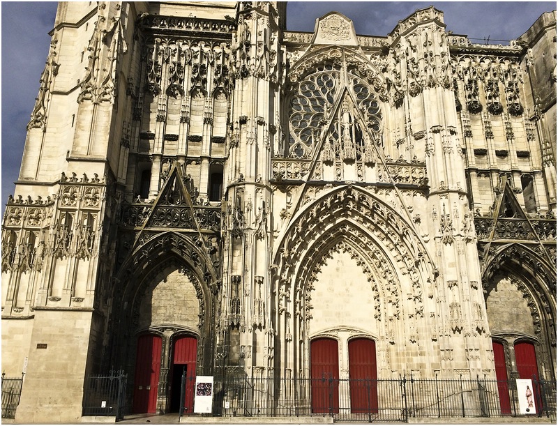 Troyes