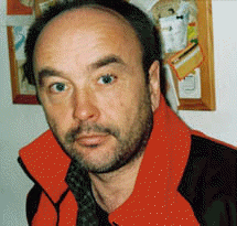kalle jaeck