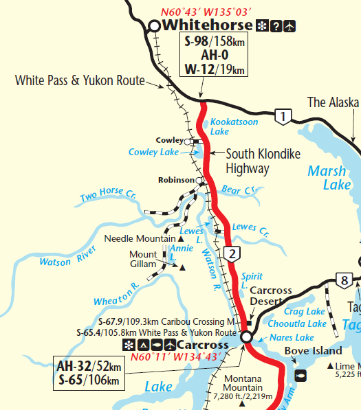 alaska