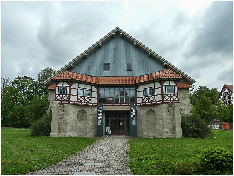Brotterode 