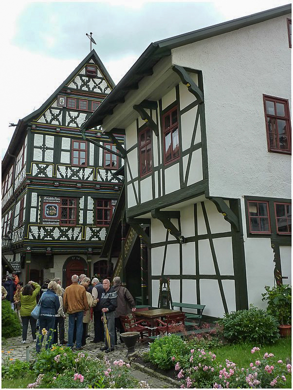 Brotterode 