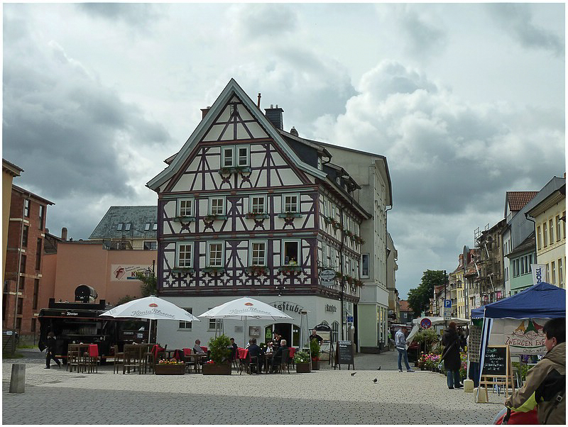 Brotterode 