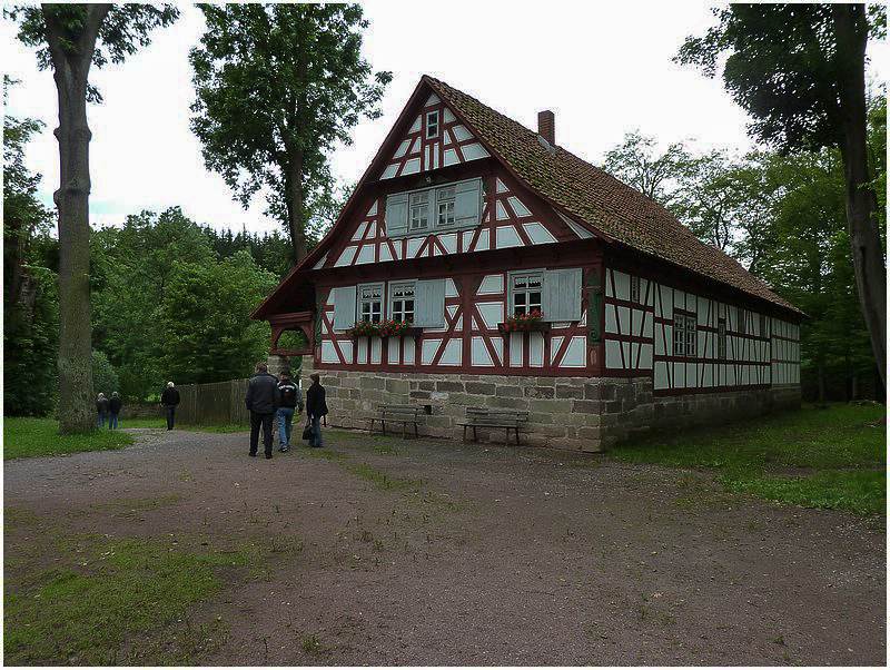 Brotterode 