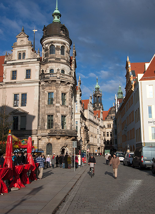 Dresden