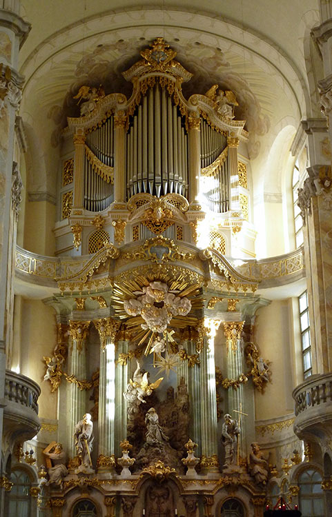 Frauenkirche