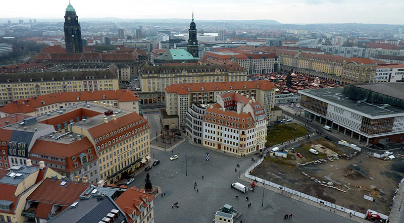 Frauenkirche