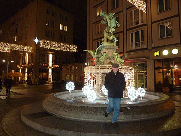 Gewandhaus