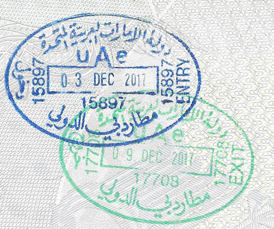 Dubai