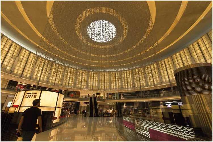 Dubai Mall