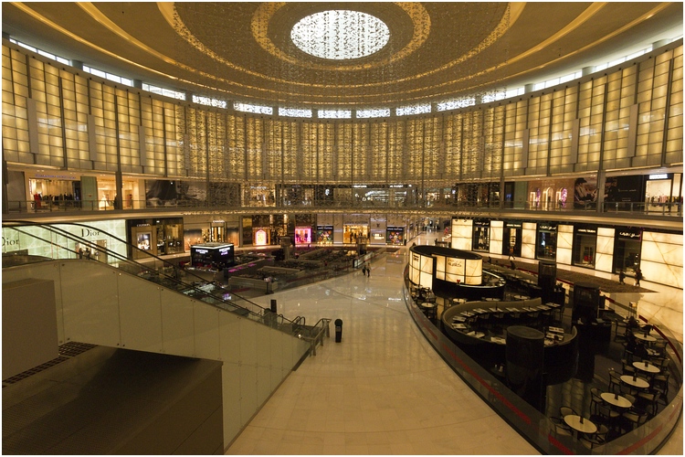 Dubai Mall