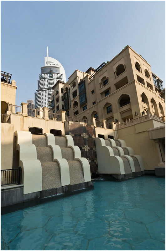 Souk al Bahar