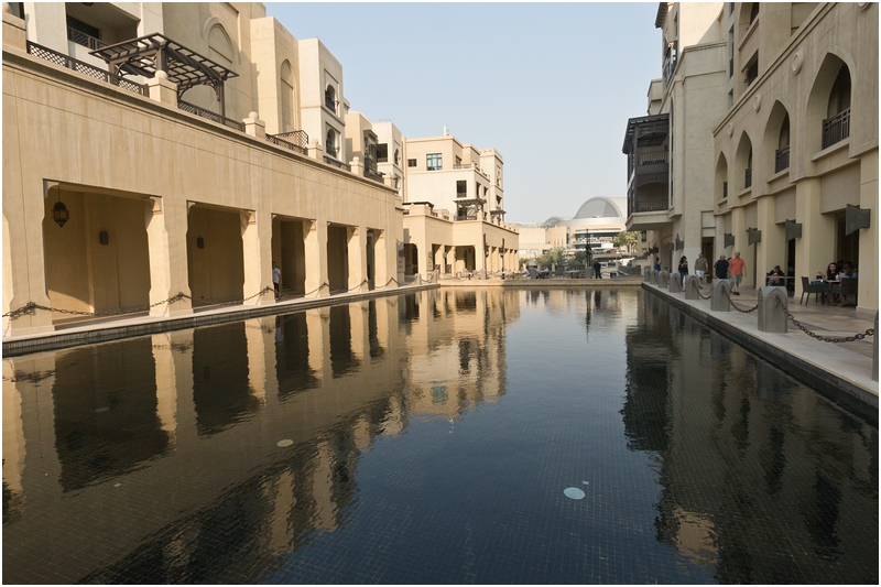 Souk al Bahar