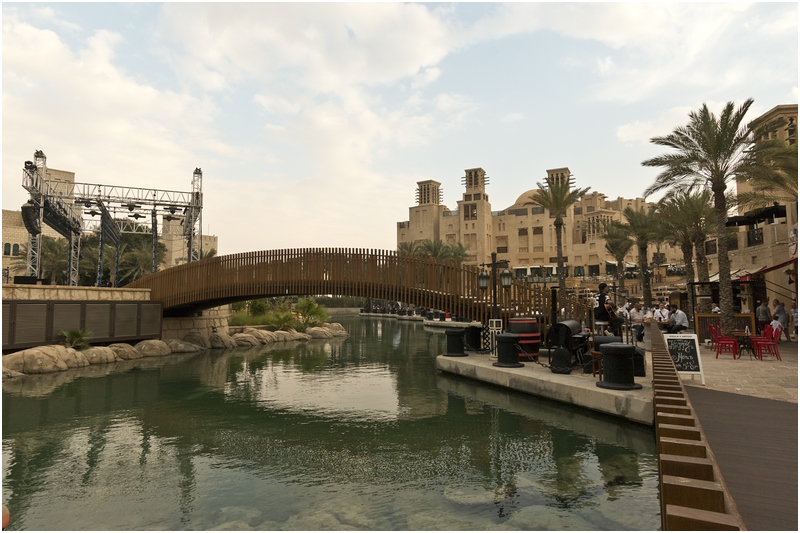 Madinat Jumeirah