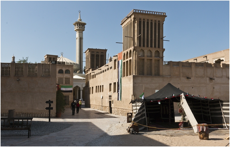 Dubai
