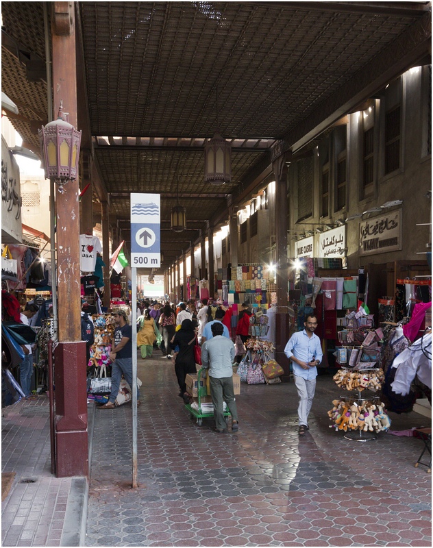 Dubai