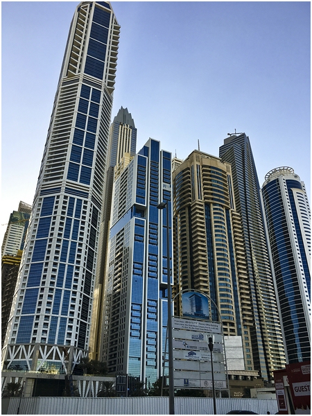 Dubai Atlantis