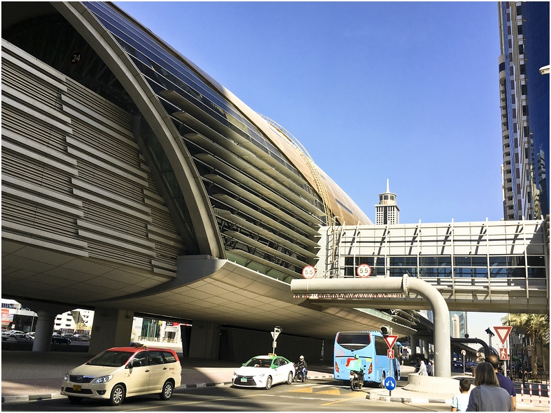 Dubai