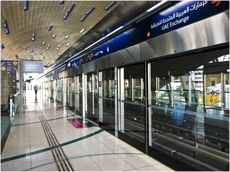 Dubai