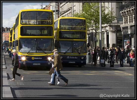 Dublin