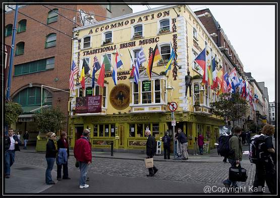 Dublin