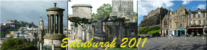 Edinburgh