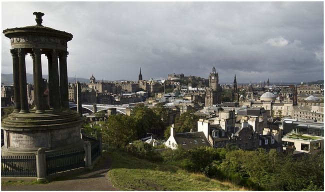 Edinburgh